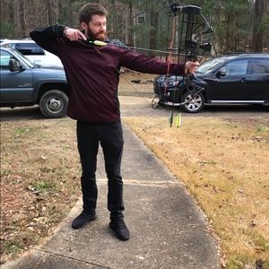 Meet your Posher, Chevy